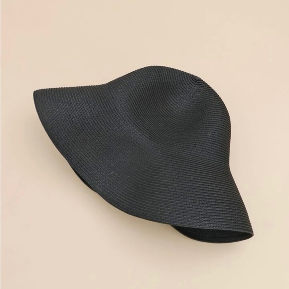 BREAKFAST IN TIFFANY STRAW HAT - Picture 10 of 13